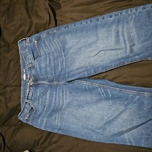 Boyfriend Extra High Rise Old Navy Jeans
